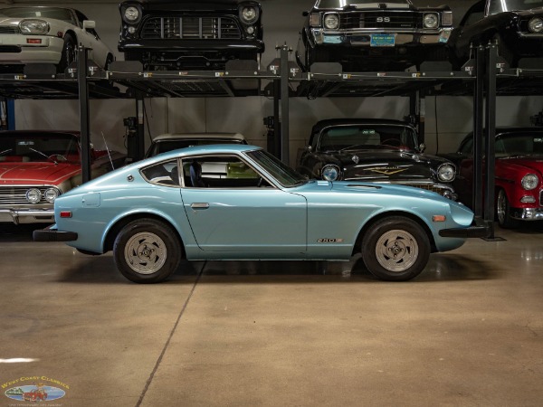 Used 1977 Datsun 280Z 5 spd Coupe 2 Door Coupe | Torrance, CA
