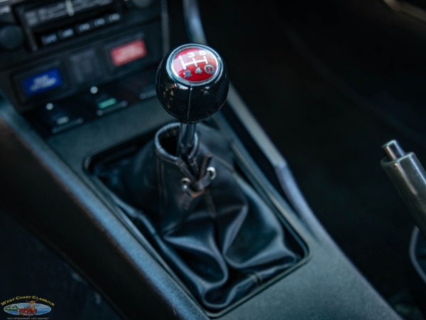 Used 1977 Datsun 280Z 5 spd Coupe 2 Door Coupe | Torrance, CA