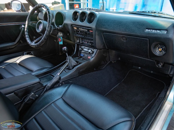 Used 1977 Datsun 280Z 5 spd Coupe 2 Door Coupe | Torrance, CA