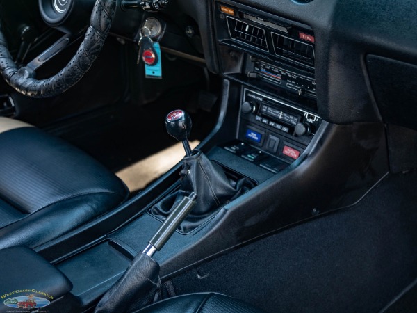 Used 1977 Datsun 280Z 5 spd Coupe 2 Door Coupe | Torrance, CA
