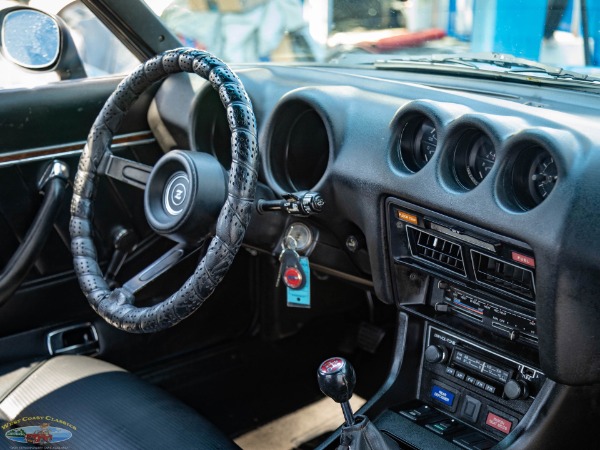 Used 1977 Datsun 280Z 5 spd Coupe 2 Door Coupe | Torrance, CA