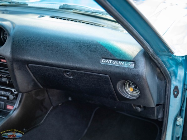 Used 1977 Datsun 280Z 5 spd Coupe 2 Door Coupe | Torrance, CA