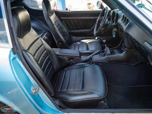 Used 1977 Datsun 280Z 5 spd Coupe 2 Door Coupe | Torrance, CA
