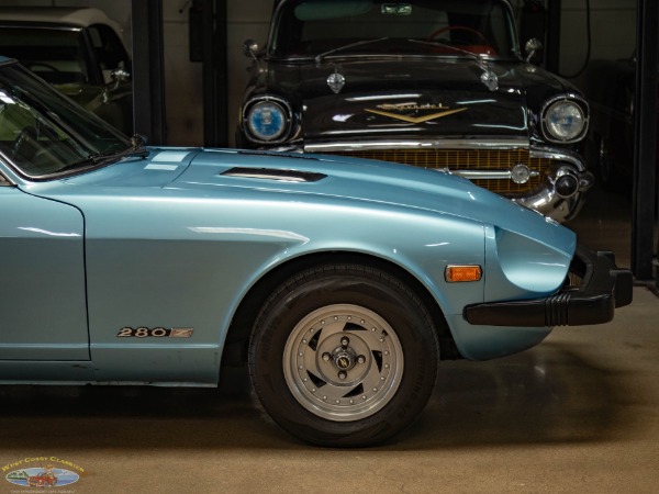 Used 1977 Datsun 280Z 5 spd Coupe 2 Door Coupe | Torrance, CA