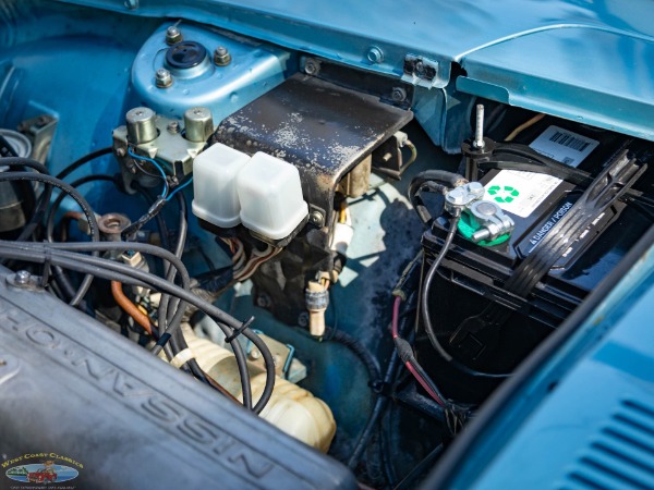 Used 1977 Datsun 280Z 5 spd Coupe 2 Door Coupe | Torrance, CA