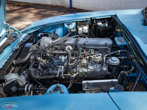 Used 1977 Datsun 280Z 5 spd Coupe 2 Door Coupe | Torrance, CA