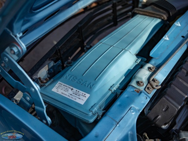 Used 1977 Datsun 280Z 5 spd Coupe 2 Door Coupe | Torrance, CA