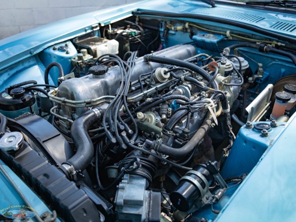 Used 1977 Datsun 280Z 5 spd Coupe 2 Door Coupe | Torrance, CA