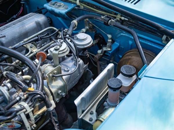 Used 1977 Datsun 280Z 5 spd Coupe 2 Door Coupe | Torrance, CA