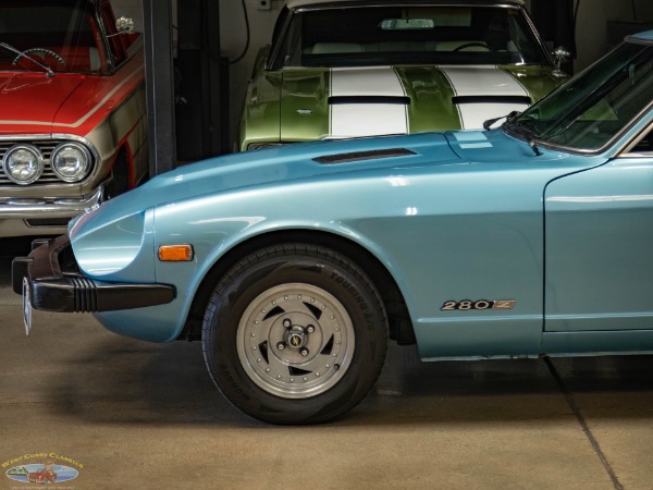 Used 1977 Datsun 280Z 5 spd Coupe 2 Door Coupe | Torrance, CA