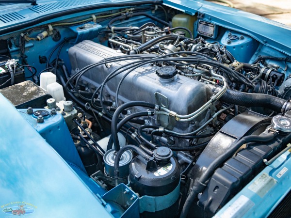 Used 1977 Datsun 280Z 5 spd Coupe 2 Door Coupe | Torrance, CA