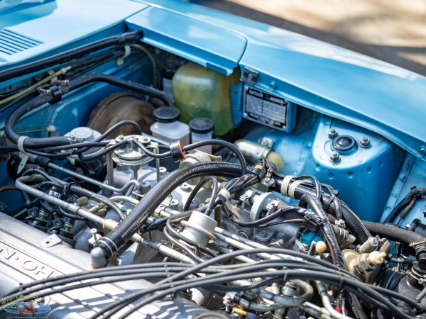 Used 1977 Datsun 280Z 5 spd Coupe 2 Door Coupe | Torrance, CA