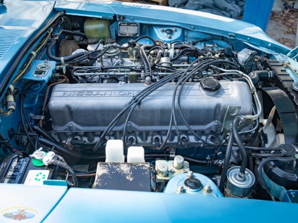 Used 1977 Datsun 280Z 5 spd Coupe 2 Door Coupe | Torrance, CA