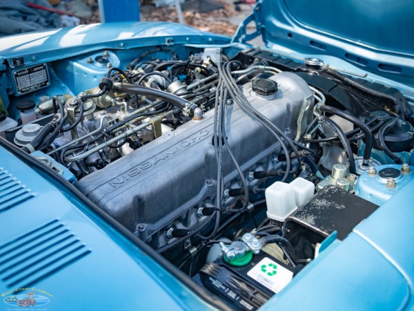 Used 1977 Datsun 280Z 5 spd Coupe 2 Door Coupe | Torrance, CA