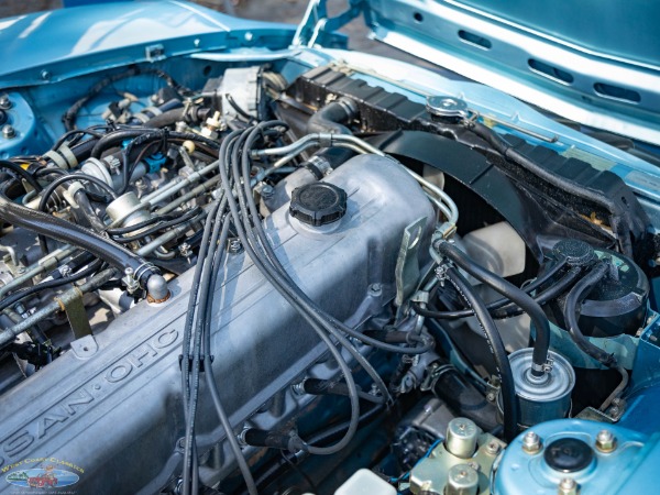 Used 1977 Datsun 280Z 5 spd Coupe 2 Door Coupe | Torrance, CA