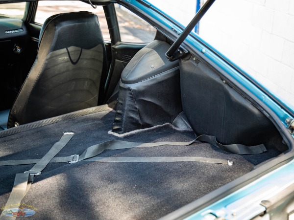 Used 1977 Datsun 280Z 5 spd Coupe 2 Door Coupe | Torrance, CA