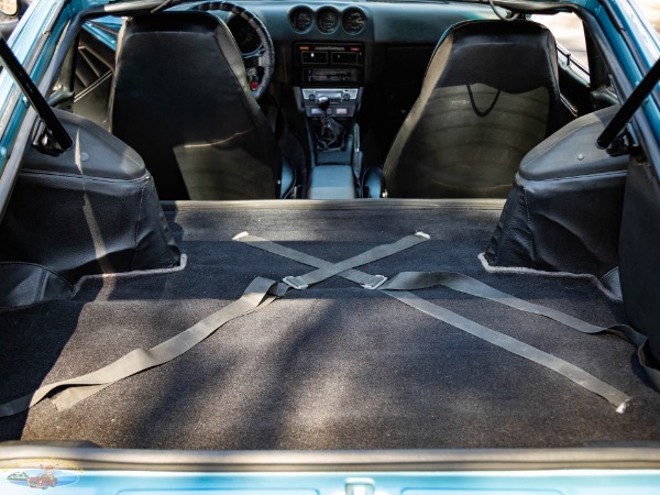 Used 1977 Datsun 280Z 5 spd Coupe 2 Door Coupe | Torrance, CA
