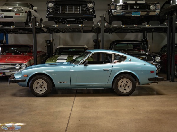Used 1977 Datsun 280Z 5 spd Coupe 2 Door Coupe | Torrance, CA