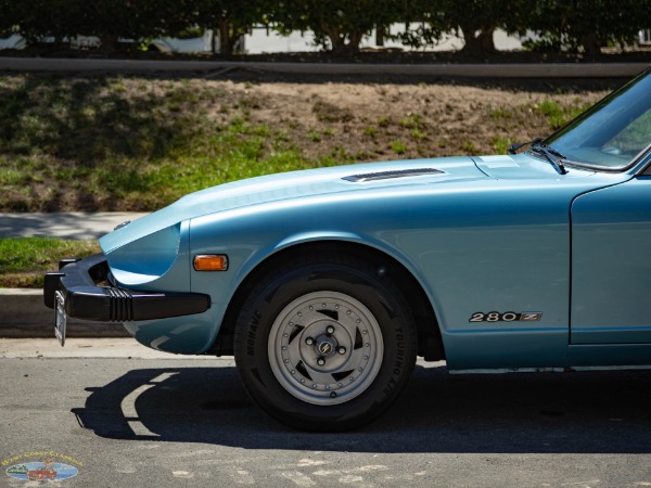Used 1977 Datsun 280Z 5 spd Coupe 2 Door Coupe | Torrance, CA