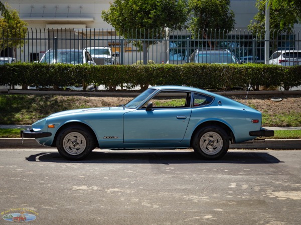 Used 1977 Datsun 280Z 5 spd Coupe 2 Door Coupe | Torrance, CA