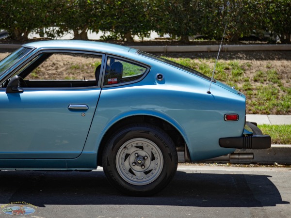 Used 1977 Datsun 280Z 5 spd Coupe 2 Door Coupe | Torrance, CA
