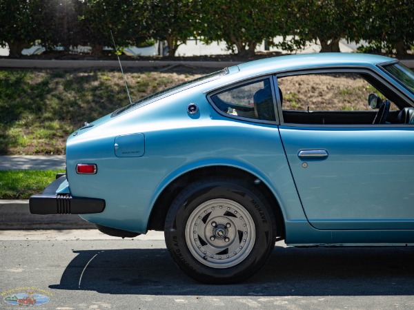 Used 1977 Datsun 280Z 5 spd Coupe 2 Door Coupe | Torrance, CA