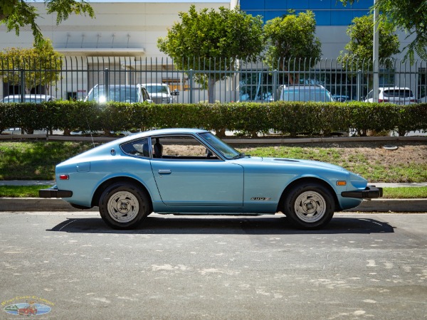 Used 1977 Datsun 280Z 5 spd Coupe 2 Door Coupe | Torrance, CA