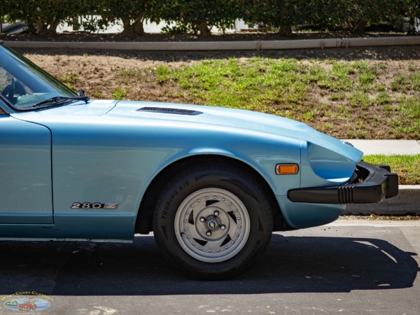 Used 1977 Datsun 280Z 5 spd Coupe 2 Door Coupe | Torrance, CA