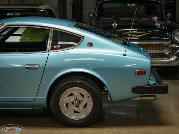 Used 1977 Datsun 280Z 5 spd Coupe 2 Door Coupe | Torrance, CA