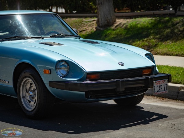 Used 1977 Datsun 280Z 5 spd Coupe 2 Door Coupe | Torrance, CA