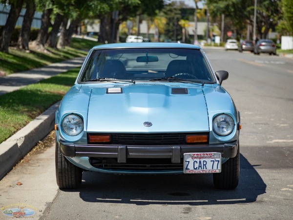 Used 1977 Datsun 280Z 5 spd Coupe 2 Door Coupe | Torrance, CA