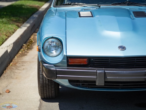 Used 1977 Datsun 280Z 5 spd Coupe 2 Door Coupe | Torrance, CA