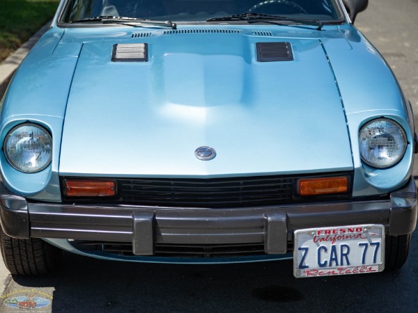 Used 1977 Datsun 280Z 5 spd Coupe 2 Door Coupe | Torrance, CA