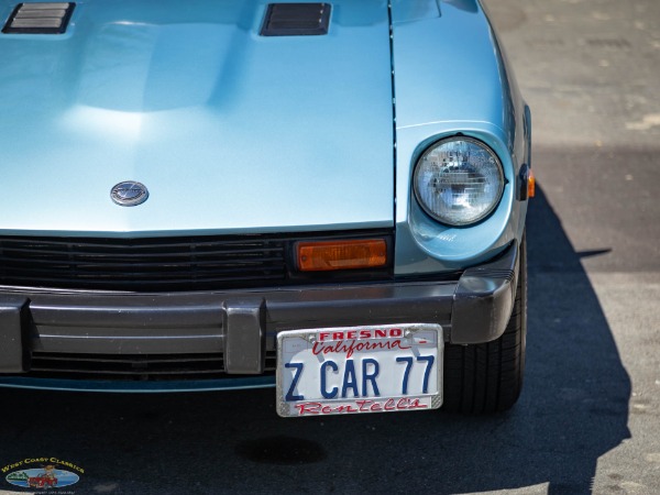 Used 1977 Datsun 280Z 5 spd Coupe 2 Door Coupe | Torrance, CA