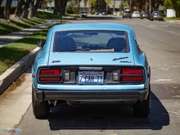 Used 1977 Datsun 280Z 5 spd Coupe 2 Door Coupe | Torrance, CA