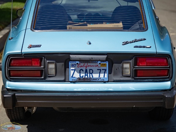 Used 1977 Datsun 280Z 5 spd Coupe 2 Door Coupe | Torrance, CA
