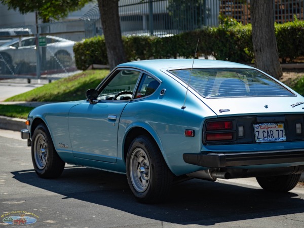Used 1977 Datsun 280Z 5 spd Coupe 2 Door Coupe | Torrance, CA