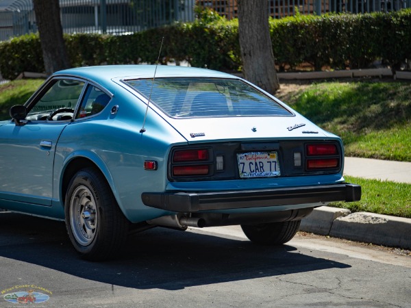 Used 1977 Datsun 280Z 5 spd Coupe 2 Door Coupe | Torrance, CA