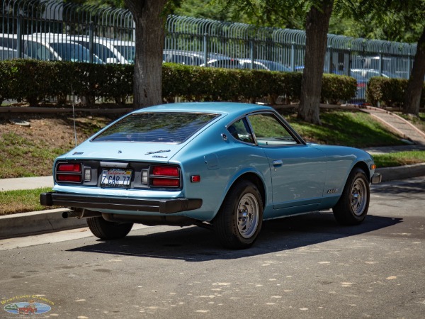 Used 1977 Datsun 280Z 5 spd Coupe 2 Door Coupe | Torrance, CA
