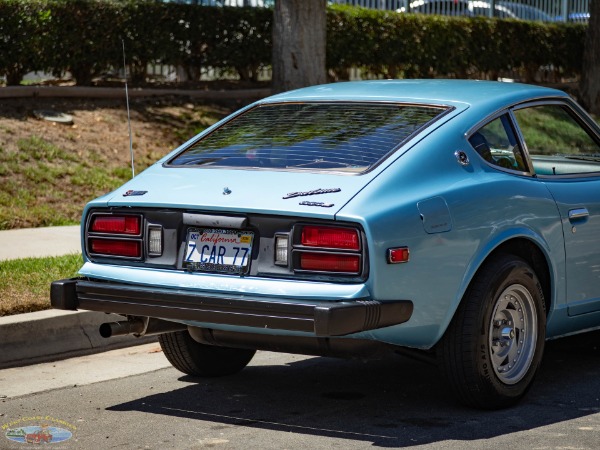 Used 1977 Datsun 280Z 5 spd Coupe 2 Door Coupe | Torrance, CA