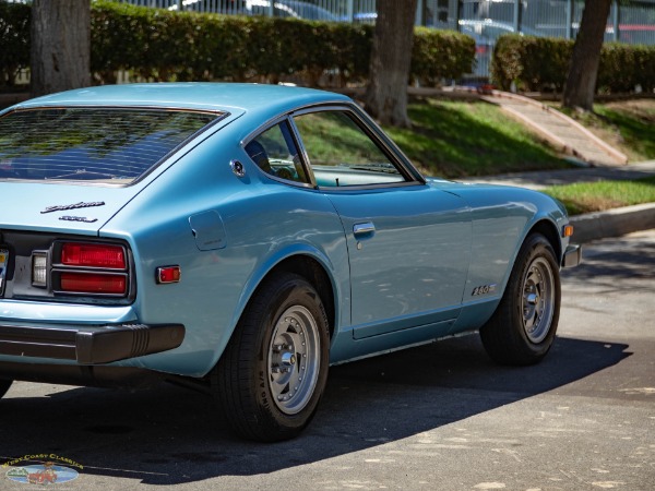 Used 1977 Datsun 280Z 5 spd Coupe 2 Door Coupe | Torrance, CA