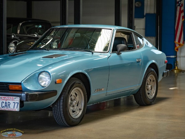 Used 1977 Datsun 280Z 5 spd Coupe 2 Door Coupe | Torrance, CA