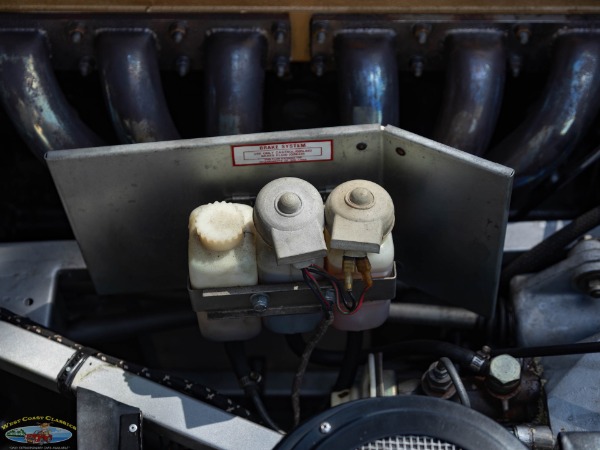 Used 1967 Jaguar XKE E-Type 4.2L 5 spd Roadster Convertible | Torrance, CA