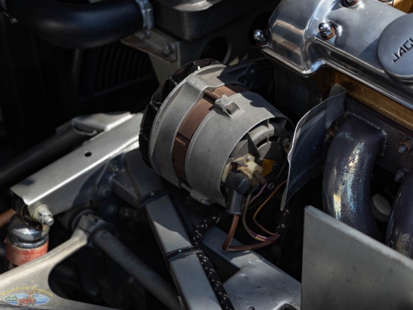 Used 1967 Jaguar XKE E-Type 4.2L 5 spd Roadster Convertible | Torrance, CA