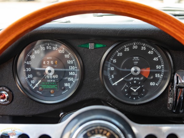 Used 1967 Jaguar XKE E-Type 4.2L 5 spd Roadster Convertible | Torrance, CA