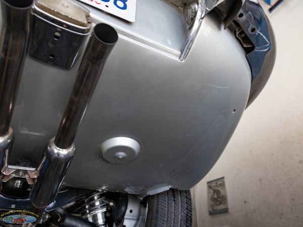 Used 1967 Jaguar XKE E-Type 4.2L 5 spd Roadster Convertible | Torrance, CA