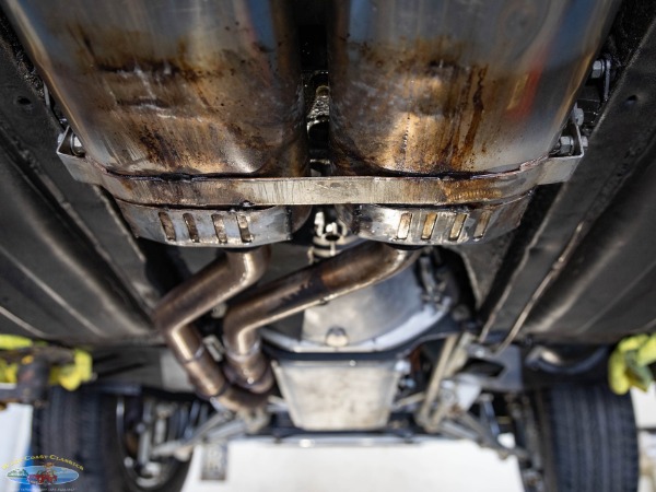 Used 1967 Jaguar XKE E-Type 4.2L 5 spd Roadster Convertible | Torrance, CA