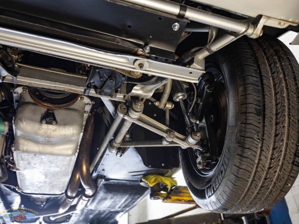 Used 1967 Jaguar XKE E-Type 4.2L 5 spd Roadster Convertible | Torrance, CA