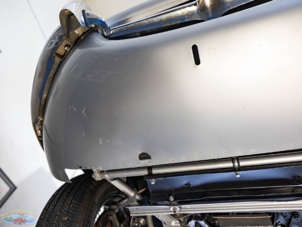 Used 1967 Jaguar XKE E-Type 4.2L 5 spd Roadster Convertible | Torrance, CA