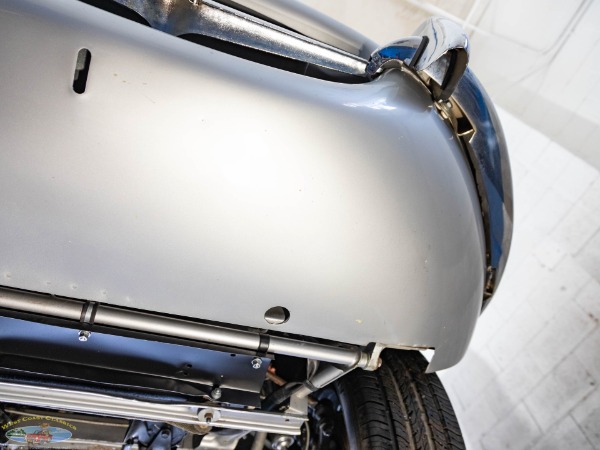 Used 1967 Jaguar XKE E-Type 4.2L 5 spd Roadster Convertible | Torrance, CA